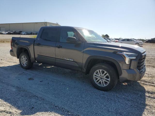 Vin: 5tfla5db3rx153382, lot: 56275505, toyota tundra crewmax sr 20244