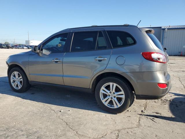 Vin: 5xyzkdag1bg074898, lot: 57887865, hyundai santa fe limited 20112