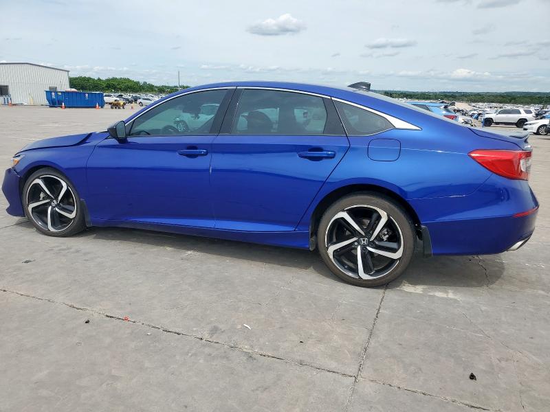 Vin: 1hgcv1f33na090043, lot: 56349675, honda accord sport 20222