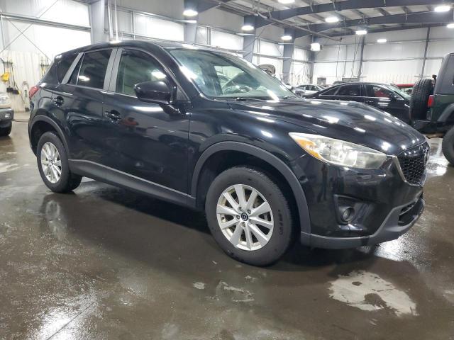 Vin: jm3ke4cy6e0339637, lot: 58547755, mazda cx-5 touring 20144