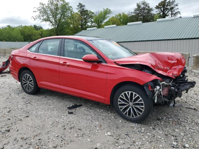 Vin: 3vwc57bu2km029374, lot: 57838485, volkswagen jetta s 20194