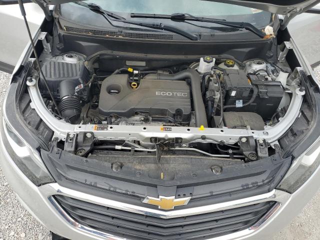2020 CHEVROLET EQUINOX LT - 2GNAXUEV0L6192633