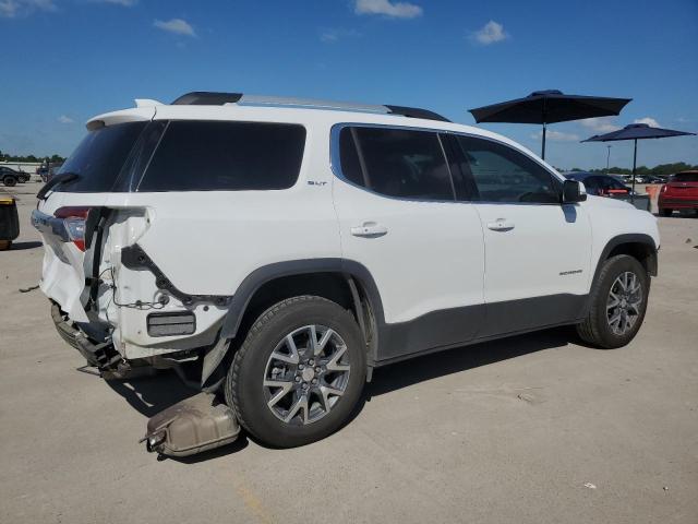 Vin: 1gkknml48pz238074, lot: 55820355, gmc acadia slt 20233