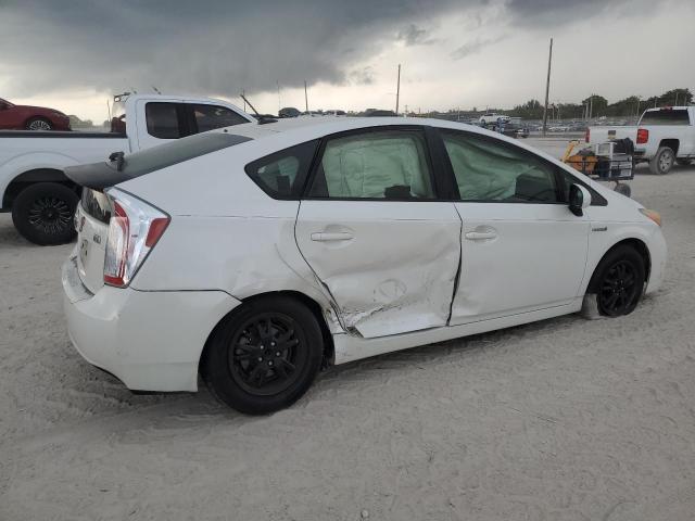 Vin: jtdkn3du9c5510668, lot: 57964455, toyota prius 20123