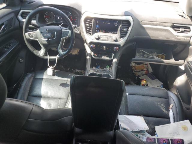 2021 GMC ACADIA SLT - 1GKKNMLS6MZ129235