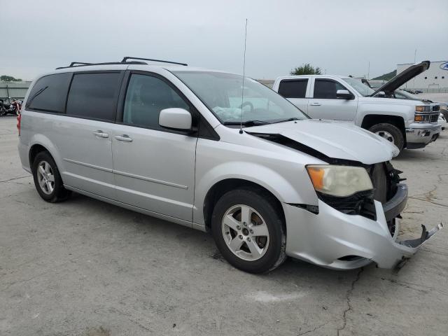 Vin: 2c4rdgcg1cr280339, lot: 55817255, dodge caravan sxt 20124