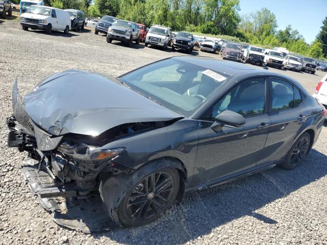 Vin: 4t1dbadk3su513912, lot: 58513555, toyota camry xse 2025 img_1