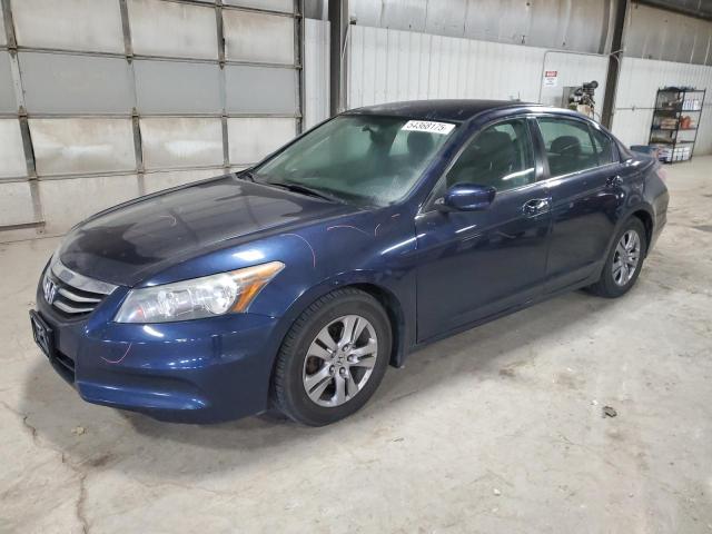 HONDA ACCORD LXP