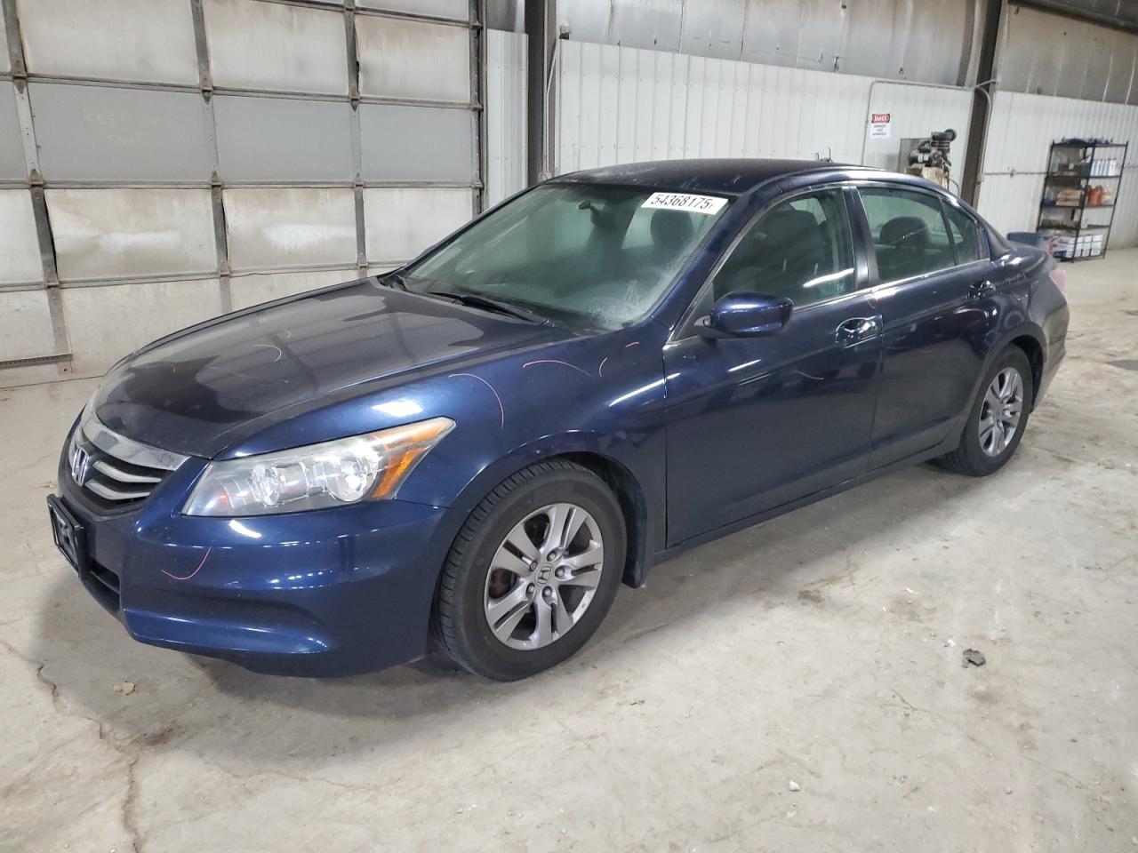 HONDA ACCORD LXP