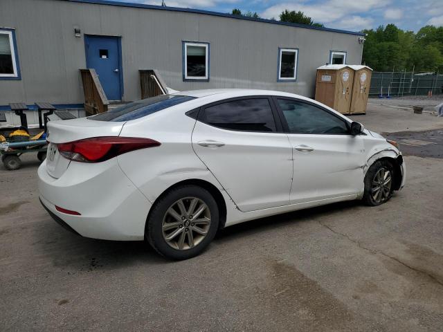 Vin: 5npdh4ae0eh501931, lot: 57704915, hyundai elantra se 20143