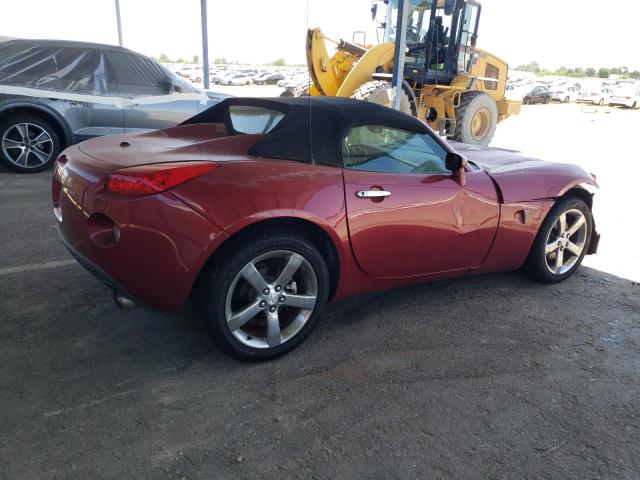 PONTIAC SOLSTICE 2007 1G2MB35B27Y112029 photo #4