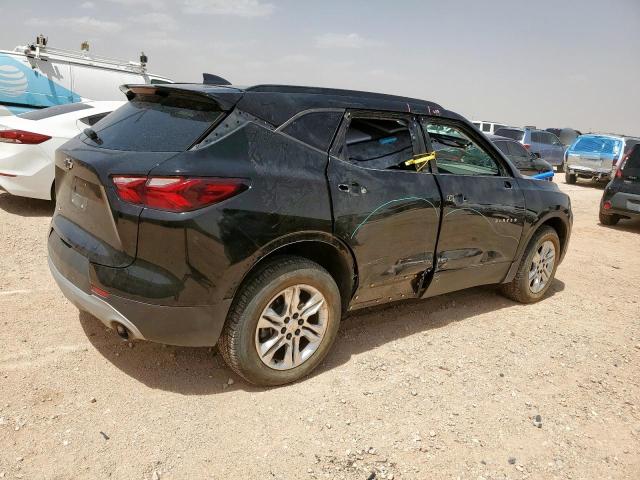Vin: 3gnkbbra1ks659797, lot: 56643635, chevrolet blazer 1lt 20193