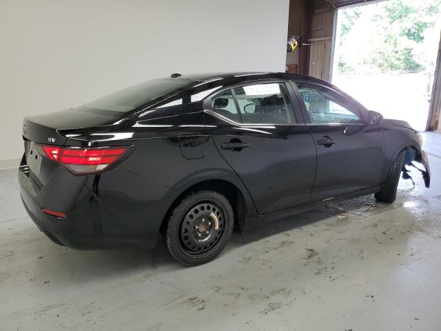 Vin: 3n1ab8cv5ny289980, lot: 57642515, nissan sentra sv 20223