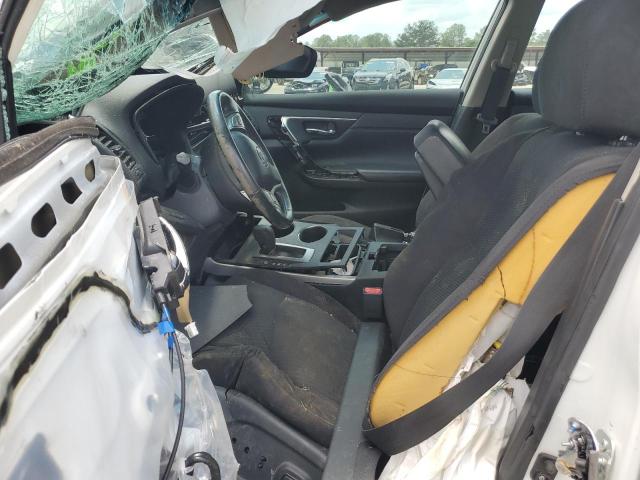 2015 NISSAN ALTIMA 2.5 - 1N4AL3AP7FC265360