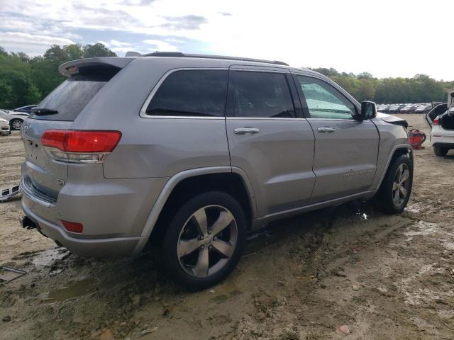 Vin: 1c4rjfcg5fc740893, lot: 55982325, jeep grand cher overland 20153