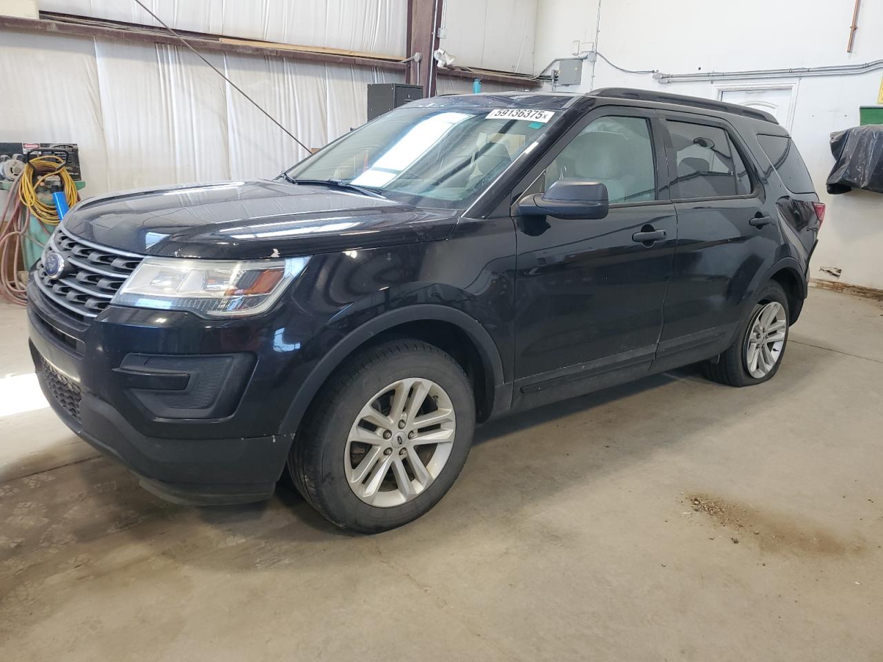 FORD EXPLORER 2017