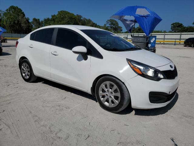 Vin: knadm4a34f6466250, lot: 56297805, kia rio lx 20154