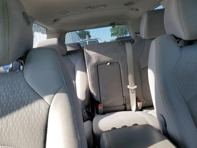 2015 GMC ACADIA SLE 1GKKRNED3FJ311033