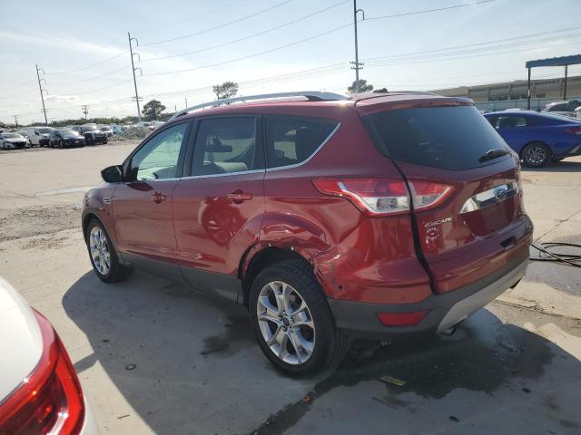 Vin: 1fmcu0j97eua14634, lot: 54918425, ford escape titanium 20142