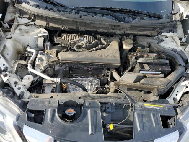 2017 NISSAN ROGUE S - JN8AT2MT8HW138801