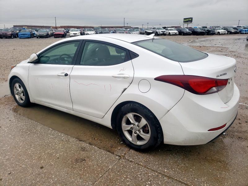 Vin: 5npdh4aexfh569641, lot: 55840325, hyundai elantra se 20152