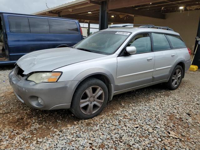 SUBARU OUTBACK OU