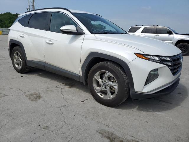 Vin: 5nmjb3ae7nh152620, lot: 56915925, hyundai tucson sel 20224