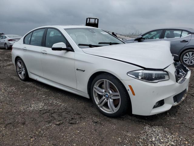 2015 BMW 535 I WBA5B1C59FD920706