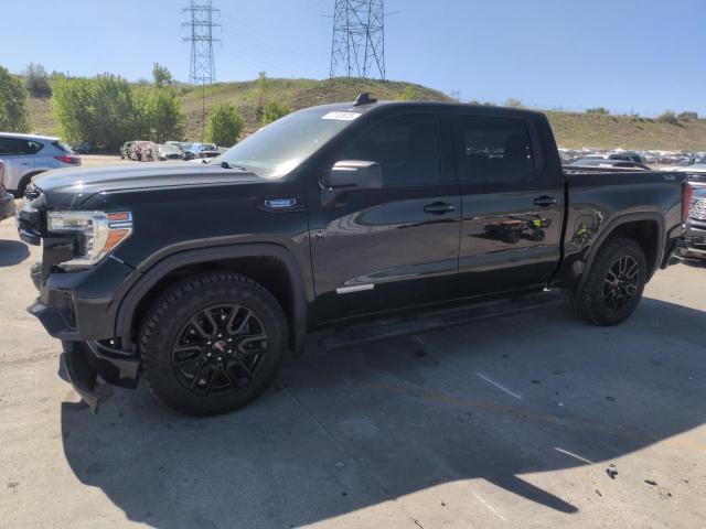 Vin: 1gtu9cet0mz419219, lot: 57103975, gmc sierra k1500 elevation 2021 img_1