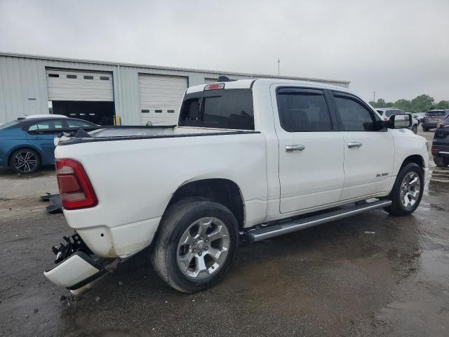 Vin: 1c6rreft1kn683657, lot: 58408885, ram 1500 big horn/lone star 20193