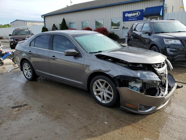 Vin: 3fahp0ja3cr106622, lot: 56330425, ford fusion sel 20124