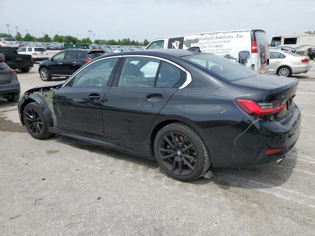 Vin: wba5r7c58kaj79569, lot: 56016255, bmw 3 series 20192