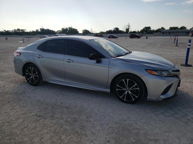 Vin: 4t1g11ak2lu347839, lot: 56851605, toyota camry se 20204