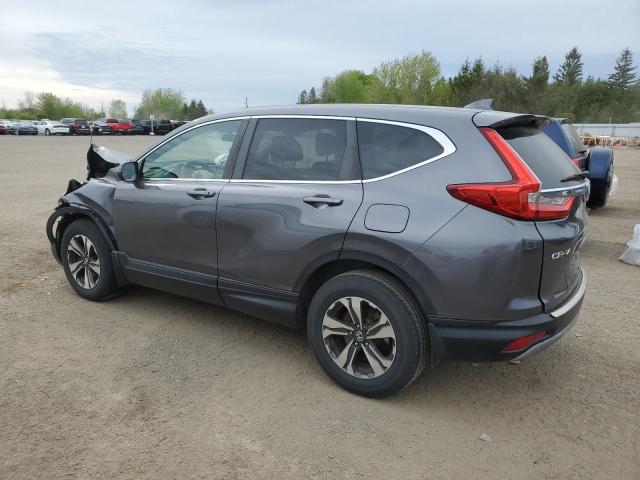 Vin: 2hkrw2h28jh112900, lot: 57470025, honda crv lx 20182