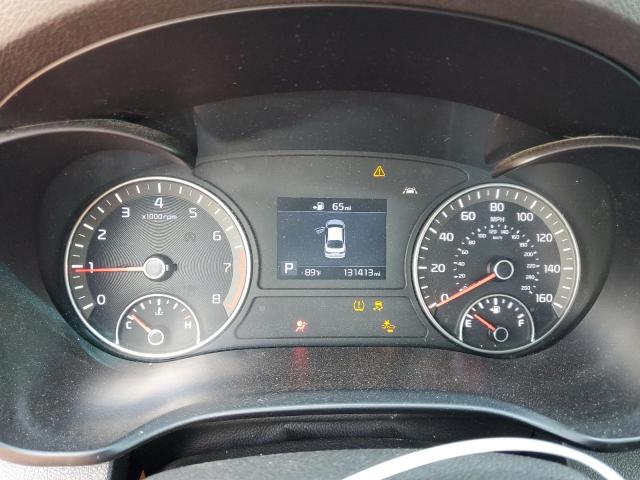 2019 KIA OPTIMA LX - 5XXGT4L33KG280582