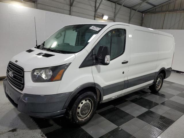 Vin: 1ftye1ym8gkb40975, lot: 57044305, ford transit t-150 2016 img_1