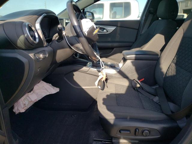 2019 CHEVROLET BLAZER 1LT 3GNKBBRA1KS695568