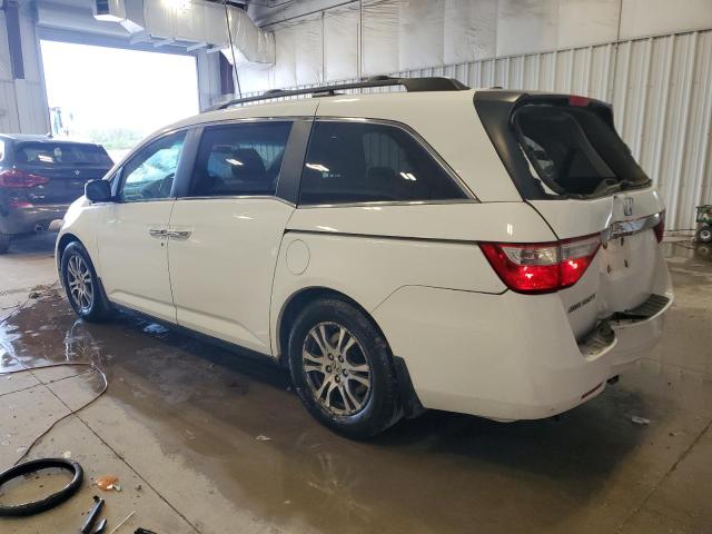 Vin: 5fnrl5h67bb062648, lot: 57069695, honda all models exl 20112