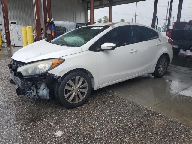 KIA FORTE LX