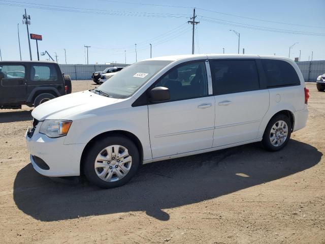 Vin: 2c4rdgbgxgr228439, lot: 54345625, dodge caravan se 2016 img_1