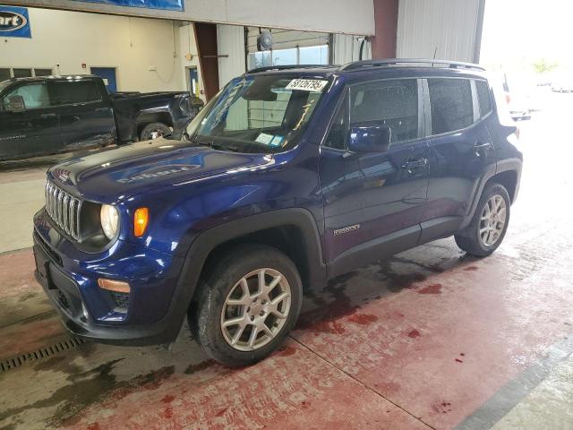 Vin: zacnjdbb7mpm23096, lot: 58126795, jeep renegade latitude 2021 img_1