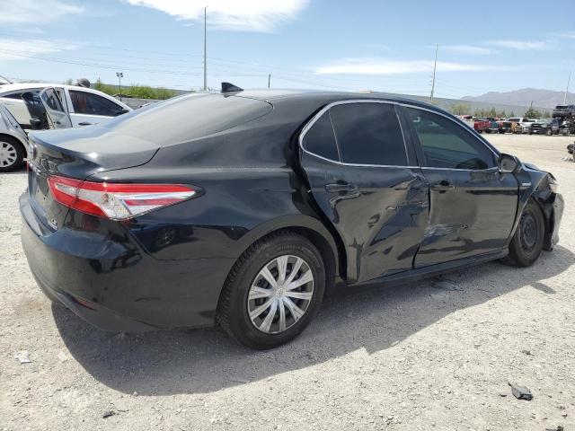 Vin: 4t1c31ak4lu520012, lot: 56379815, toyota camry le 20203