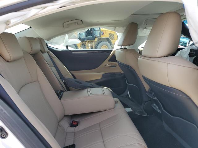 2019 LEXUS ES 350 - 58ABZ1B1XKU034621