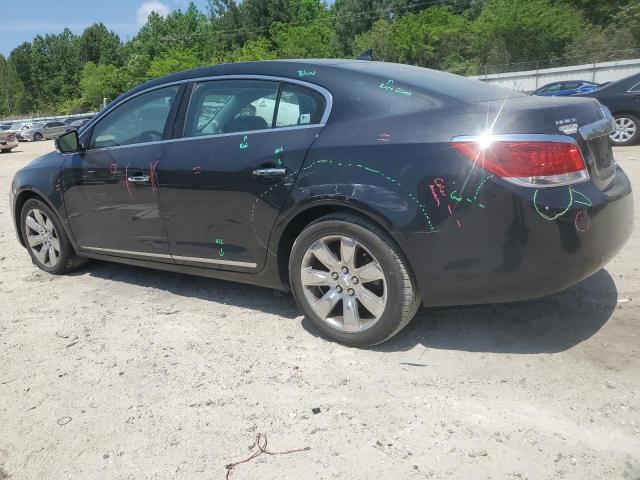 BUICK LACROSSE C 2011 charcoal  gas 1G4GC5ED6BF145389 photo #3