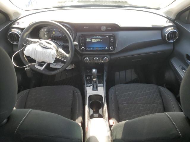 2024 NISSAN KICKS SV - 3N1CP5CV7RL497130