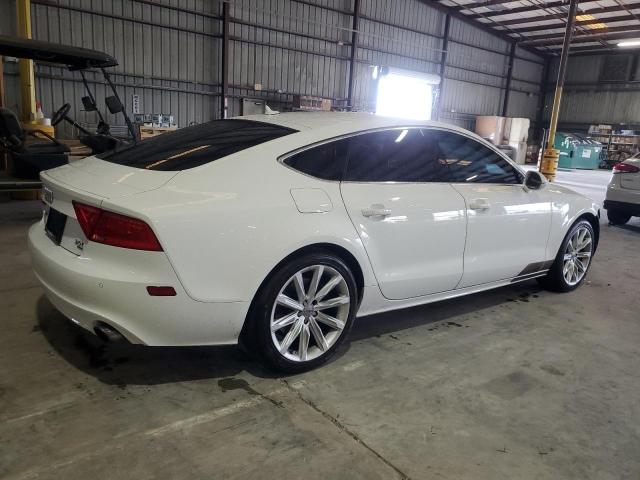 Vin: wausgafc1cn007166, lot: 55560855, audi a7 prestige 20123