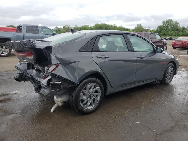 Vin: kmhlm4dg1ru845232, lot: 57584645, hyundai elantra sel 20243