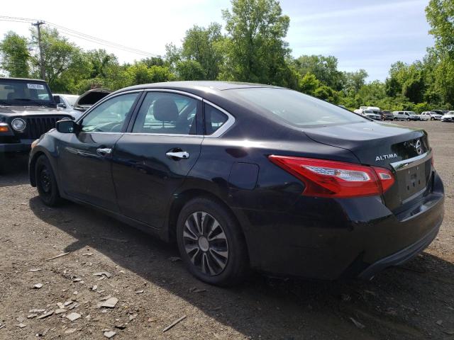 Vin: 1n4al3ap2gn365016, lot: 58376035, nissan altima 2.5 20162