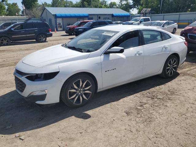 Vin: 1g1zg5st6lf134352, lot: 56205415, chevrolet malibu rs 2020 img_1