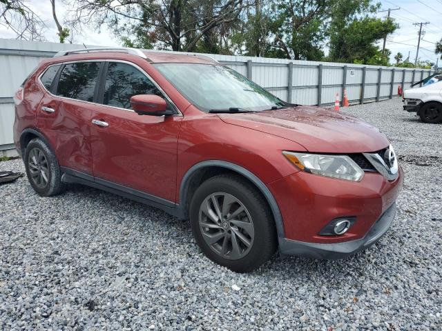 Vin: knmat2mtxgp724114, lot: 56624885, nissan rogue s 20164